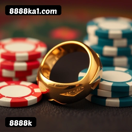 8888k bônus R$5.000 + 500 giros - Rollover 35x, prazo 30 dias, 38% taxa conversão