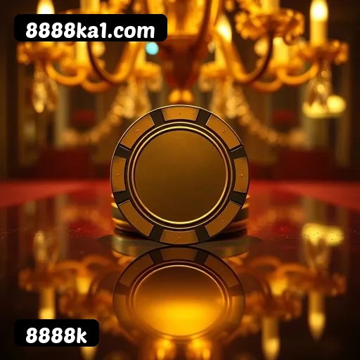 Níveis do programa VIP da 8888k